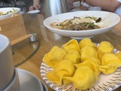 -叁拾壹克饺子·东北菜(国贸店)