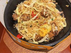 -豪客来牛排(成都锦江大融城店)