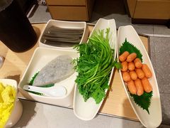 -海底捞火锅(万象汇店)