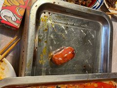 -福苗小骆驼烧烤(莲湖路店)