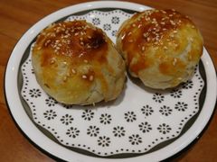 -巴依老爷新疆美食(常营店)