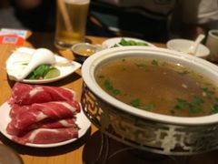 大茴香牛肉粉-大茴香(大悦城店)