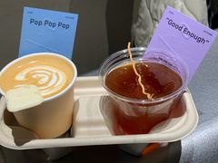 -O.P.S. CAFE