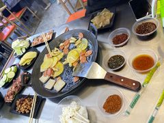 -凉都青瓦房烙锅(清镇中环国际店)
