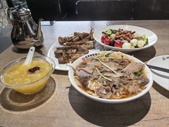 -直隶安家牛肉罩饼(七一路店)