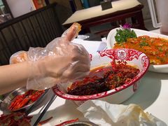 -丹虾·文和友小龙虾品牌·湘菜(北京路店)