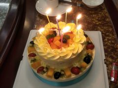 -甜心贝拉(西平路店)