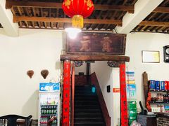 -老家菜馆(正定店)