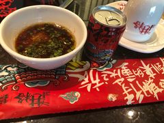 -井格重庆火锅(临平银泰城店)