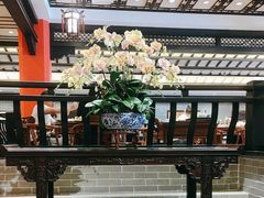 -龙悦湾酒家·八阵鱼生·渔人码头店