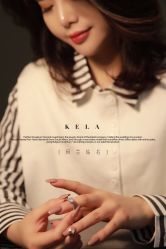 -珂兰钻石(美美2购物中心店)