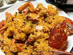 -醉壹号海鲜大排档(厦门美食地标店)