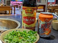 -晓宇重庆火锅(龙首店)