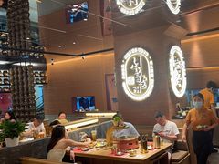 -西塔老太太泥炉烤肉(武汉摩尔城店)