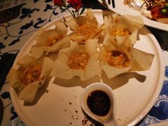 公主素蟹粉-桂满陇天书(南京德基旗舰店)