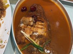 -大铁勺新津菜(东丽阳光新业广场店)