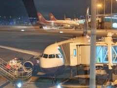 -重庆江北国际机场-T2航站楼