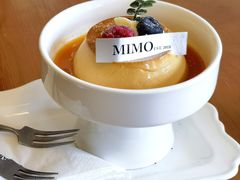 -MIMO CAFE(沙头角店)