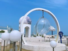 -鹿嘴山庄