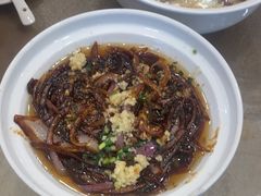-老常州菜馆(天宁店)