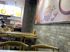 -普宁深夜豆浆(岗贝路店)