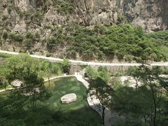 -山西通天峡景区