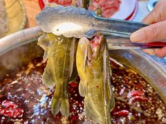 -青山青豆花·笑禅豆腐鱼(黄泥塝店)