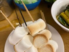 -鬼味烤翅(南锣鼓巷店)