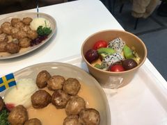 -宜家·瑞典风味餐厅(北京西红门店)