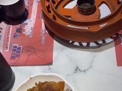 -赖胖子肉蟹煲(上邦百汇城店)
