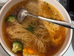 -外婆小菜(灵岩南路店)