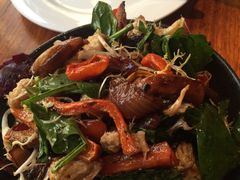 -La Strada(安福路店)