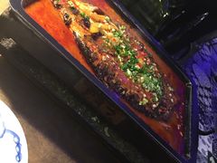 -炉鱼(天河领展店)