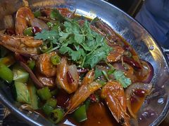 -胖子菜馆(花园餐厅店)