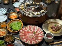 -味家烤肉烤鳗鱼牛排(西塔旗舰店)