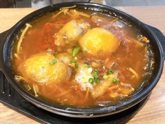 -穆桂英美食(城中店)