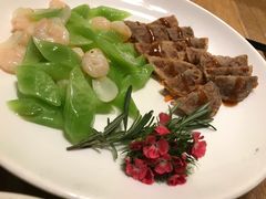 藕遇-旅马餐厅(茅家埠店)