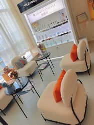 -JNK皮肤管理中心