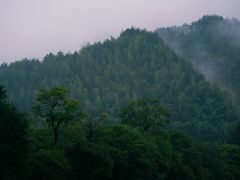 -绩溪龙川景区
