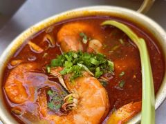 冬荫功套饭-缅丽·缅甸小吃(版纳店)
