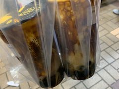 -老虎堂黑糖专壳 (尖沙咀乐道店)