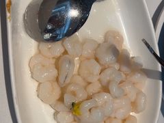 -丰收日·小海鲜·沪上家宴(顾村正大店)