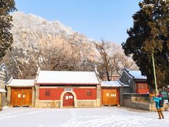 -北京凤凰岭