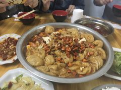 -黑皮酸菜鱼(绣花巷店)