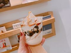 -喜茶(中山白水井店)