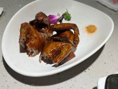 -吉旺港式餐厅(南方商城店)