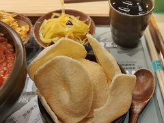 -京参 • 擂椒饭(这有山店)