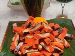 -亚马逊海鲜自助(梅溪湖步步高店)