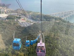 -星海湾跨海大桥