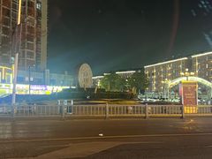 -本色.小马哥烧烤(无锡九里仓店)
